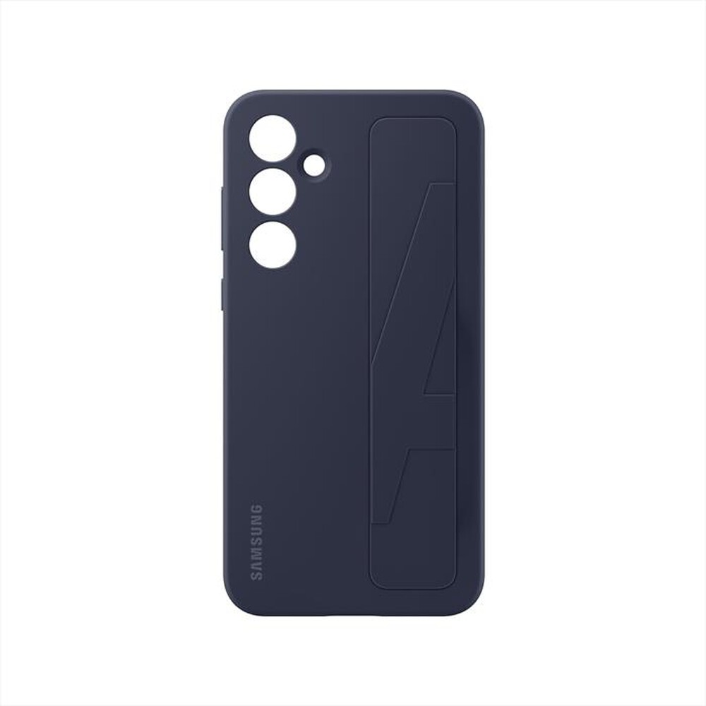 "SAMSUNG - Custodia A55 Standing Grip-Black"
