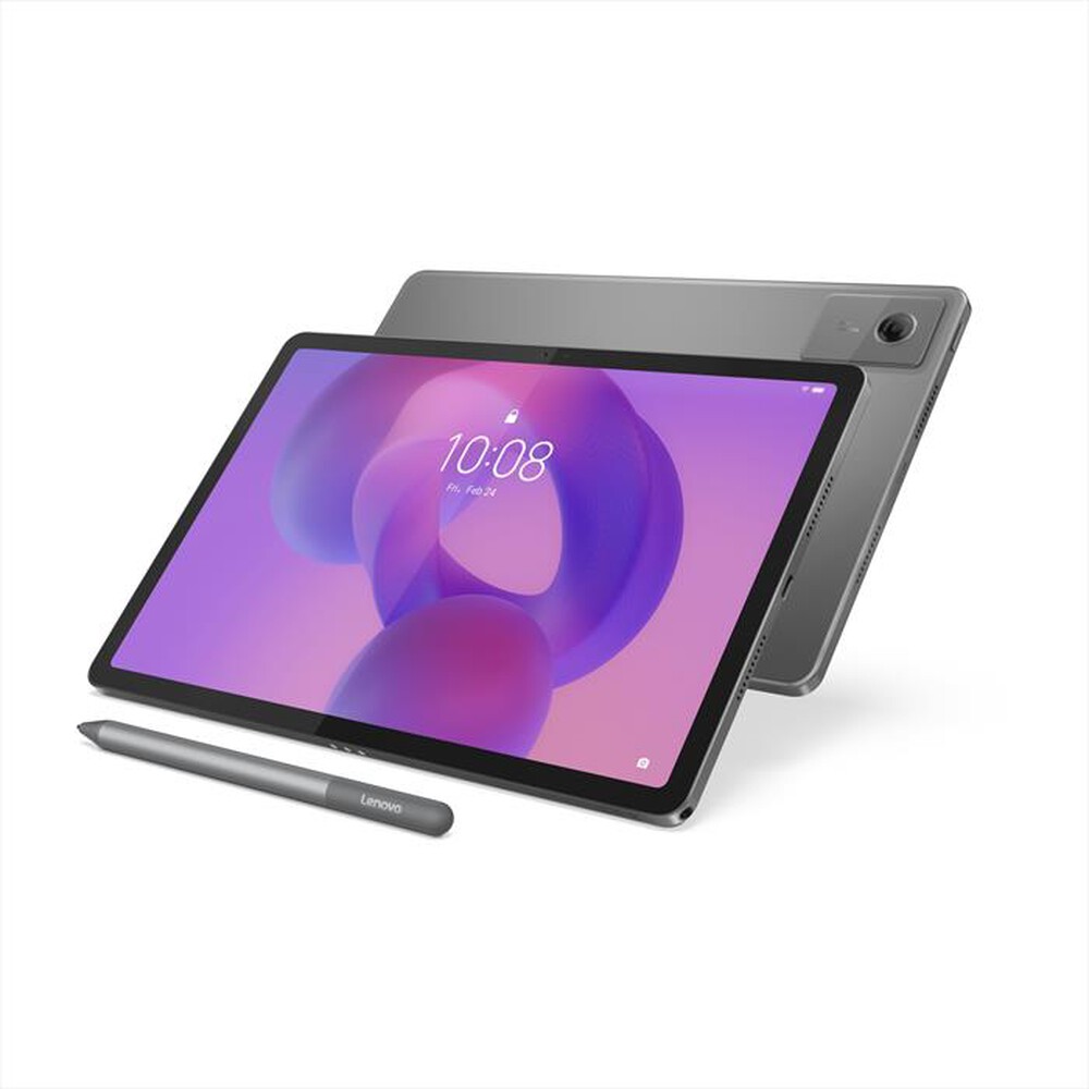 Immagine del prodotto LENOVO - Tablet IDEA TAB 8GB 128GB WiFi Tab Pen + Keyboard-Luna Grey