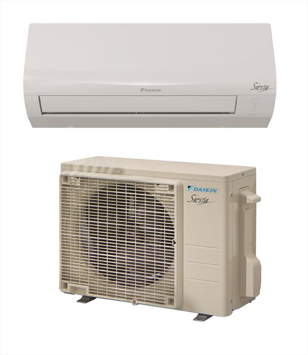 "DAIKIN - Kit ATXF25E/ARXF25E"