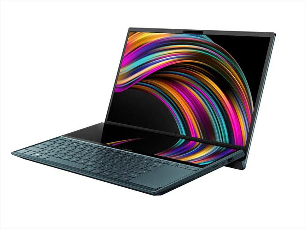 Immagine del prodotto ASUS - UX481FL-BM146R-Celestial Blue