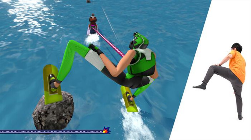 Immagine del prodotto NINTENDO - Wario Ware Move IT