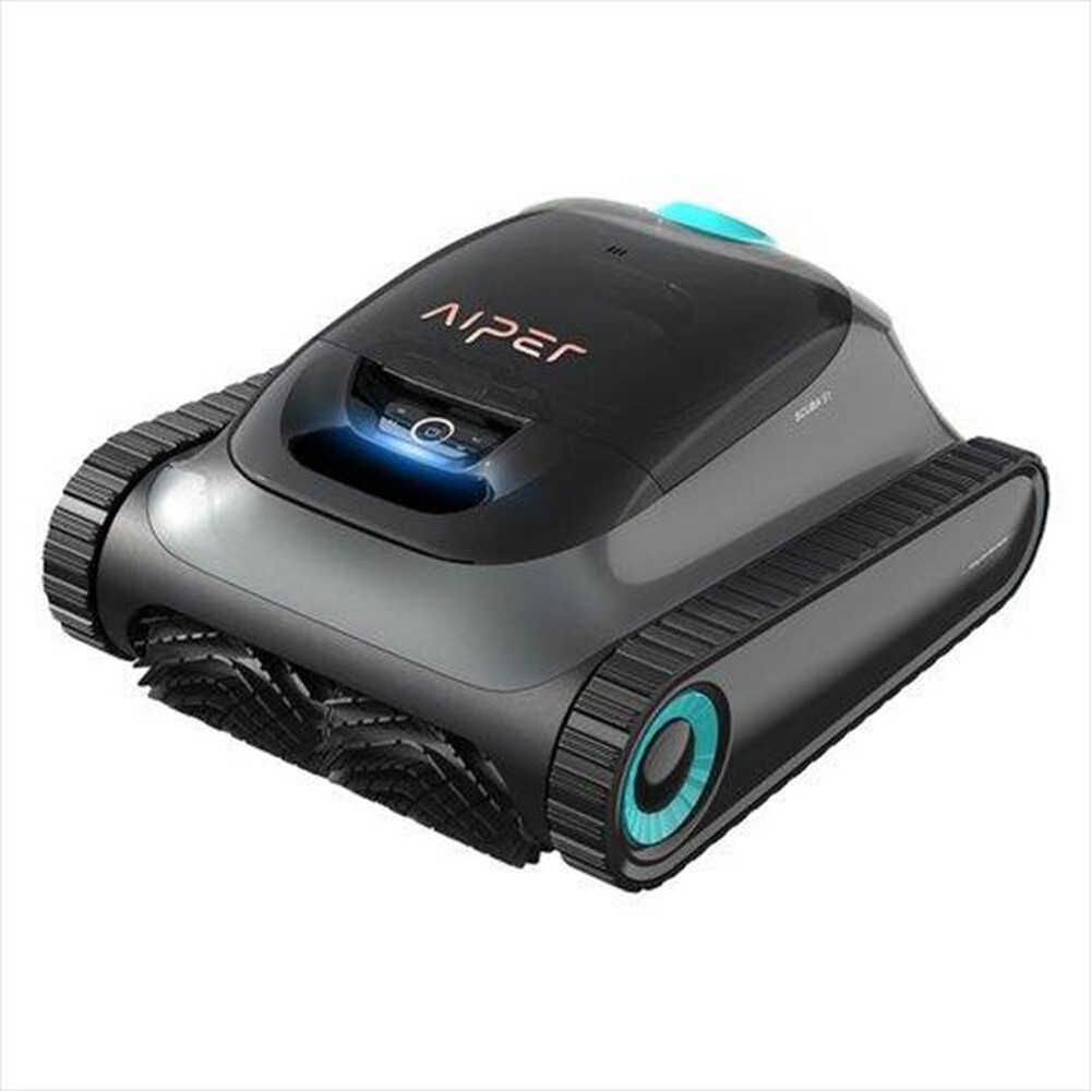 Immagine del prodotto AIPER - Robot pulizia piscina SCUBA S1-Nero