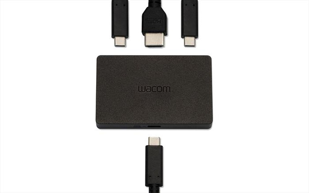 Immagine del prodotto WACOM - Convertitore per Movink-Nero