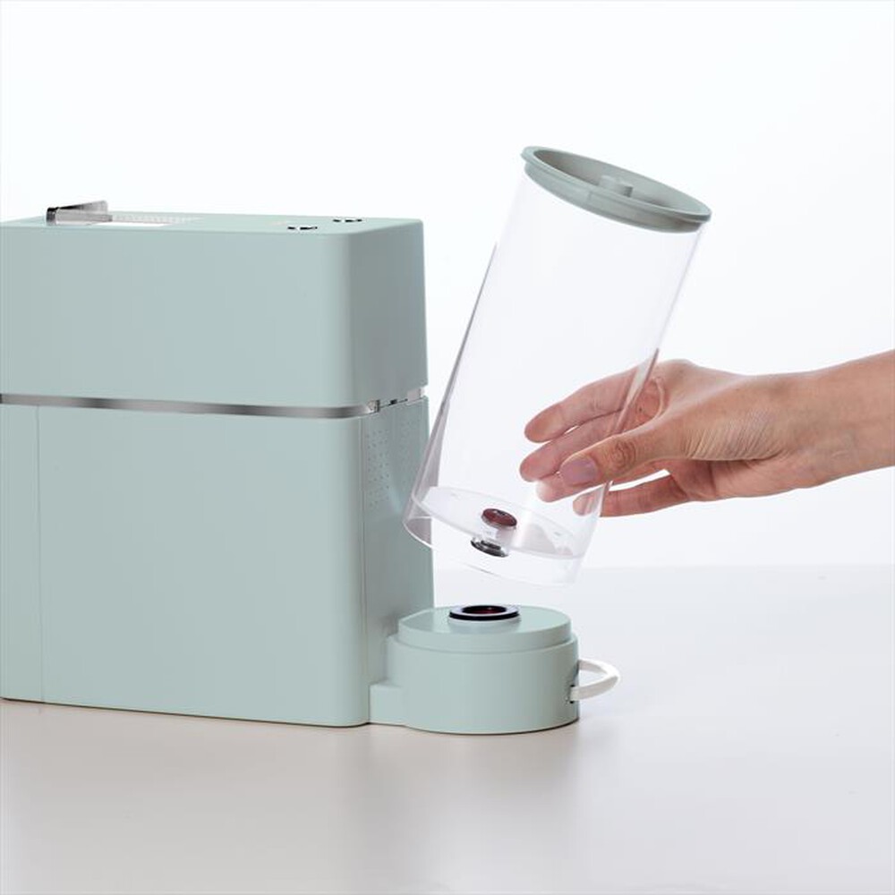 Immagine del prodotto POLTI - Macchina per caff&egrave; espresso COFFEA S15G-Verde