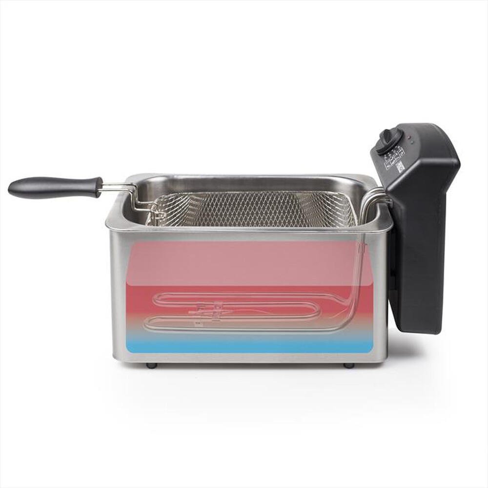 Immagine del prodotto PRINCESS - 182626 Classic Family Castel-ACCIAIO