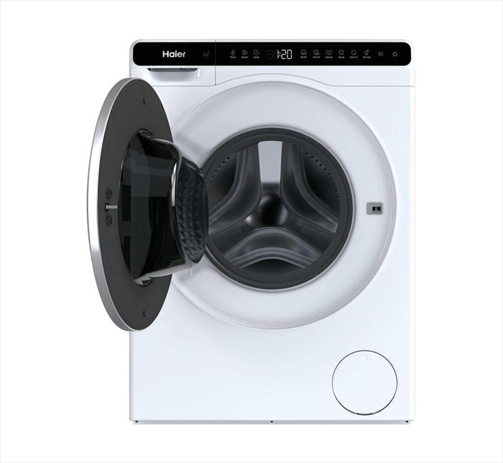 Immagine del prodotto HAIER - Lavatrice HW50-BP12307U1-S 5Kg Classe A-Bianco