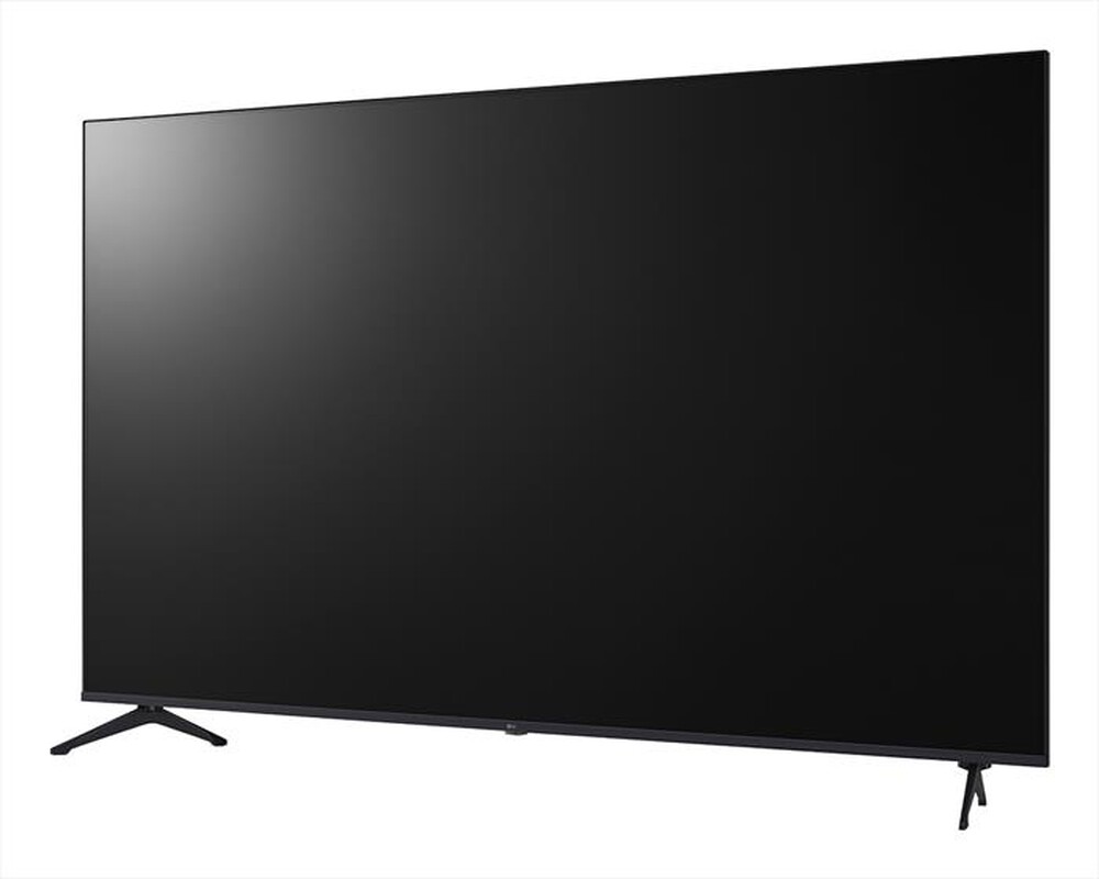 Immagine del prodotto LG - Smart TV LED 4K 55" 55UA751C-Nero