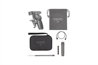 DJI - DJI OSMO MOBILE 3 COMBO