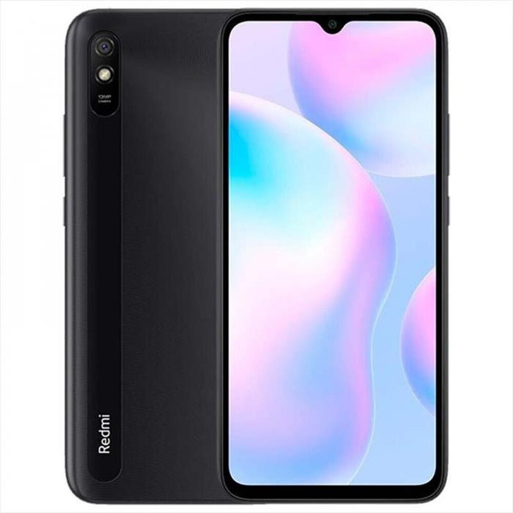 Immagine del prodotto VODAFONE - XIAOMI Redmi 9AT 32GB-Granite grey