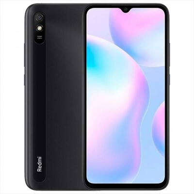 VODAFONE - XIAOMI Redmi 9AT 32GB-Granite grey,  VODAFONE - XIAOMI Redmi 9AT 32GB-Granite grey