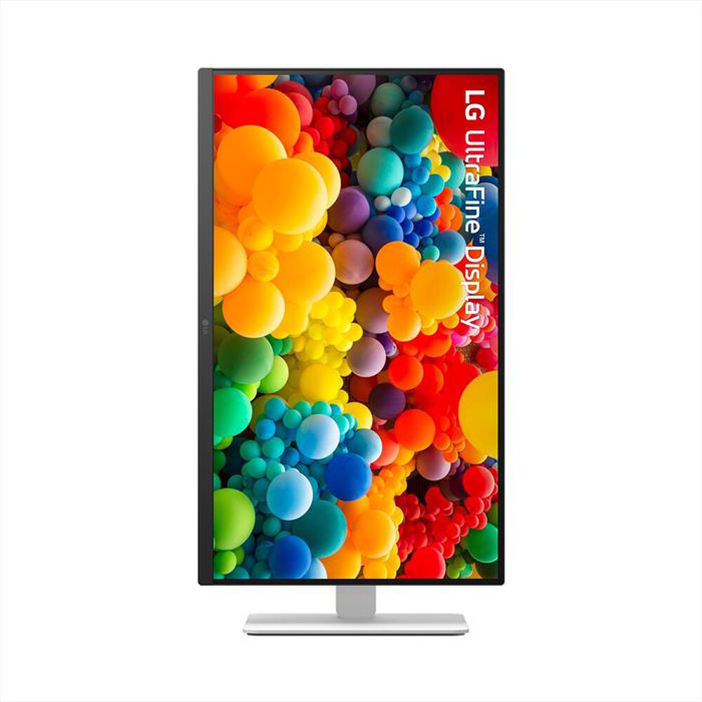 Immagine del prodotto LG - Monitor LCD UHD 4K 27" 27US550-Bianco