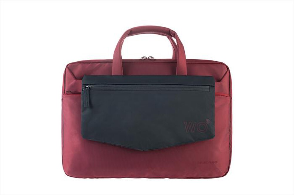 Immagine del prodotto TUCANO - WORK OUT III-Rosso