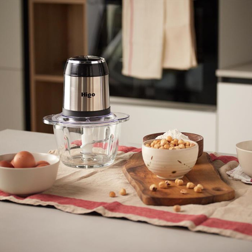 Immagine del prodotto HIGO - Tritatutto elettrico TE-14