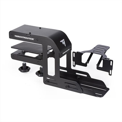 THRUSTMASTER - Morsa da tavolo TM RACING CLAMP-Grigio