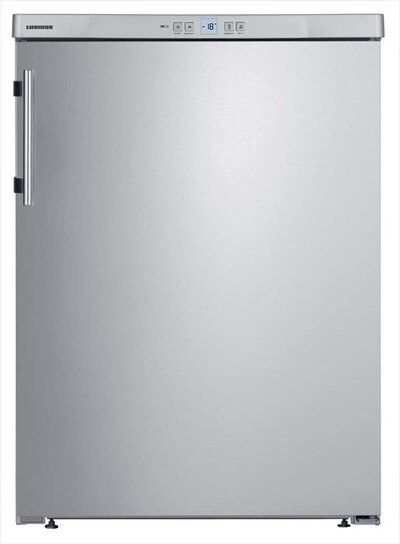 LIEBHERR - Congelatore verticale GPESF 1476-21 Classe E