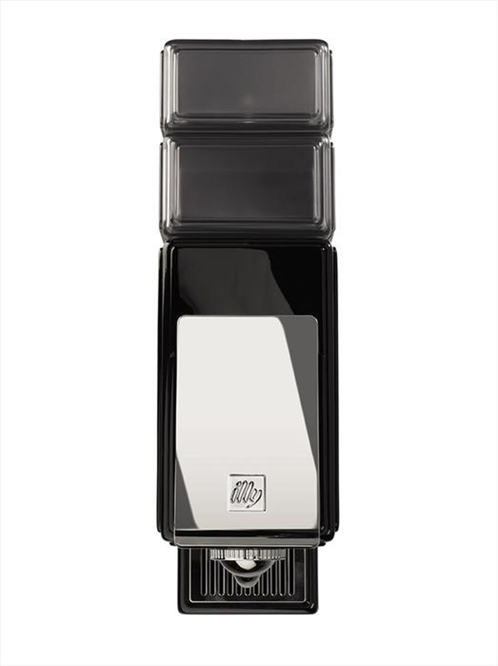 Immagine del prodotto ILLY - MACCHINA CAFFÈ X-CAPS X3-Nero lucido
