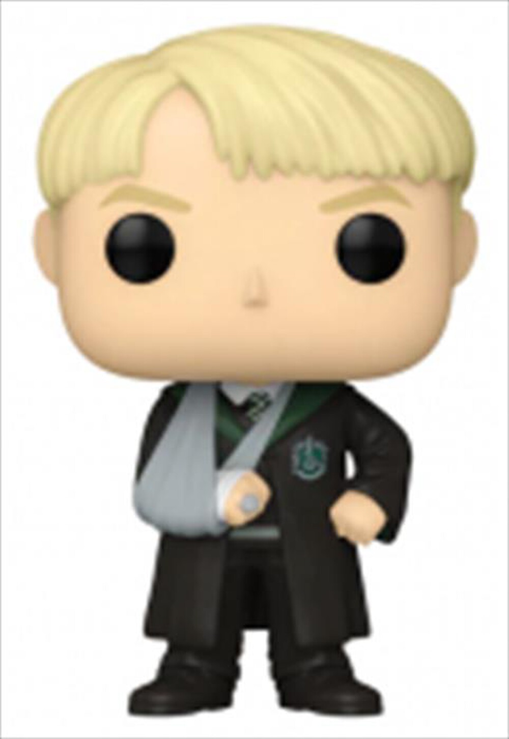 "FUNKO - Action figure HarryPotter Azkaban Draco Malfoy 168"