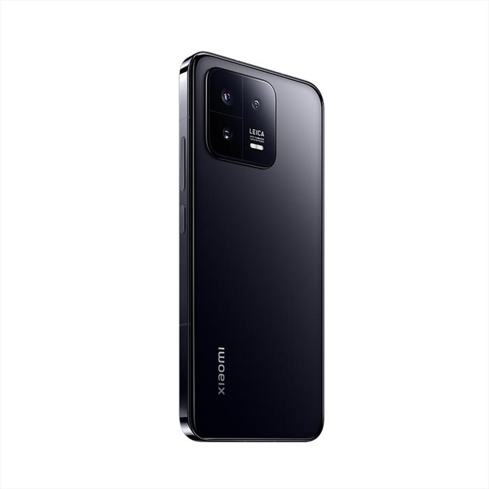 "XIAOMI - Smartphone XIAOMI 13 8+256GB-Black"