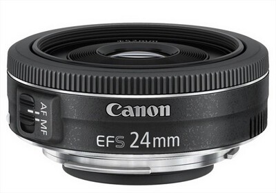 CANON - EF-S 24mm f/2,8 STM