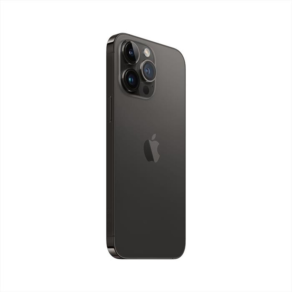 "APPLE - iPhone 14 Pro Max 128GB-Nero Siderale"