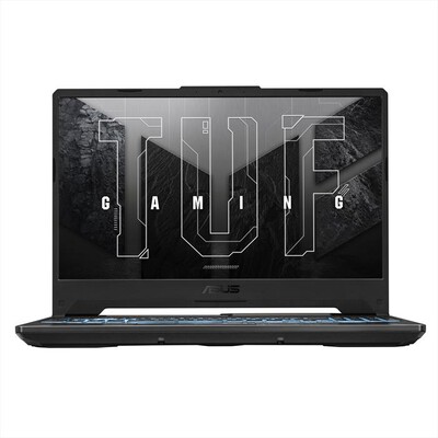 ASUS - Notebook TUF Gaming A15 FA506NC-HN001W-Black