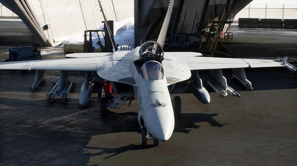 Immagine del prodotto NAMCO - ACE COMBAT 8: WINGS OF THEVE XSX-N/D