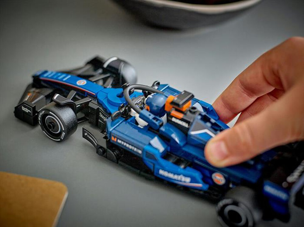 Immagine del prodotto LEGO - SPEED CHAMPIONS F1® Williams Racing FW46 77249