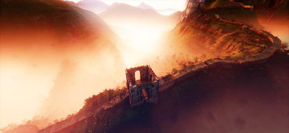 "KOCH MEDIA - SHENMUE III PS4"