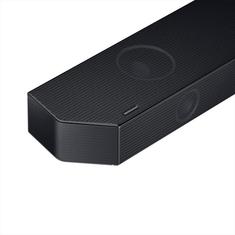 Immagine del prodotto SAMSUNG - Soundbar HW-Q600H/XC-Black