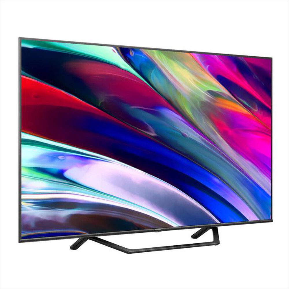 "HISENSE - Smart TV Q-LED UHD 4K 65\" 65A79KQ-Black"