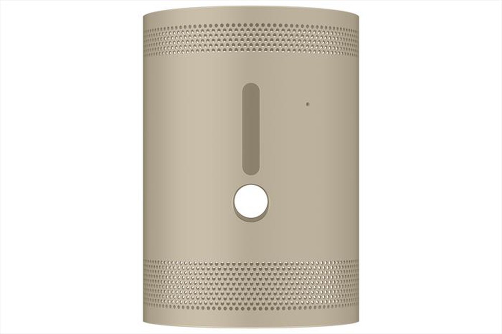"SAMSUNG - Rivestimento per The Freestyle VG-SCLB00YR/XC-Beige"