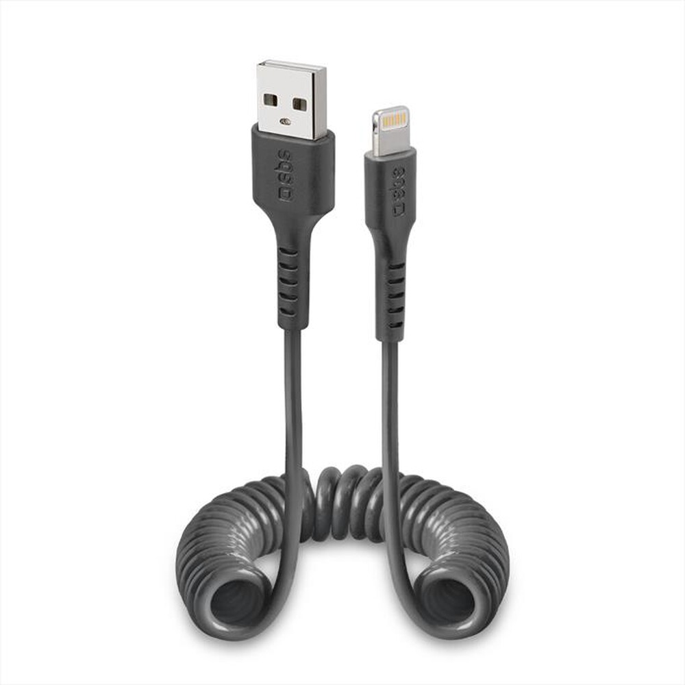 SBS - TECABLEUSBIP5S1K-Nero