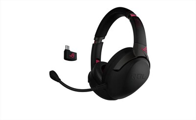 ASUS - ROG STRIX GO 2.4-Nero