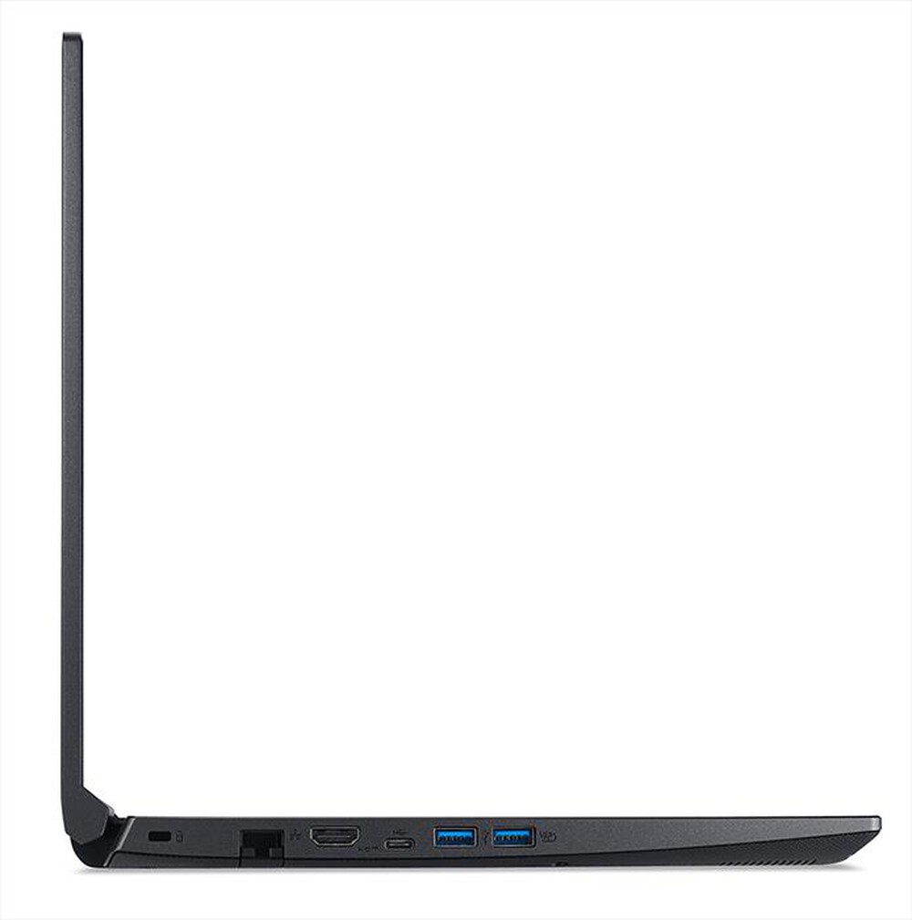 "ACER - Notebook Gaming Aspire 15.6 pollici A715-42G-R2AH-Nero"