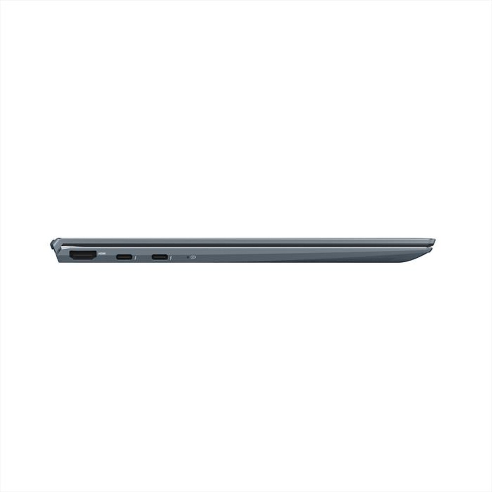 "ASUS - Notebook UX325EA-KG725W-Pine Grey/Aluminium"