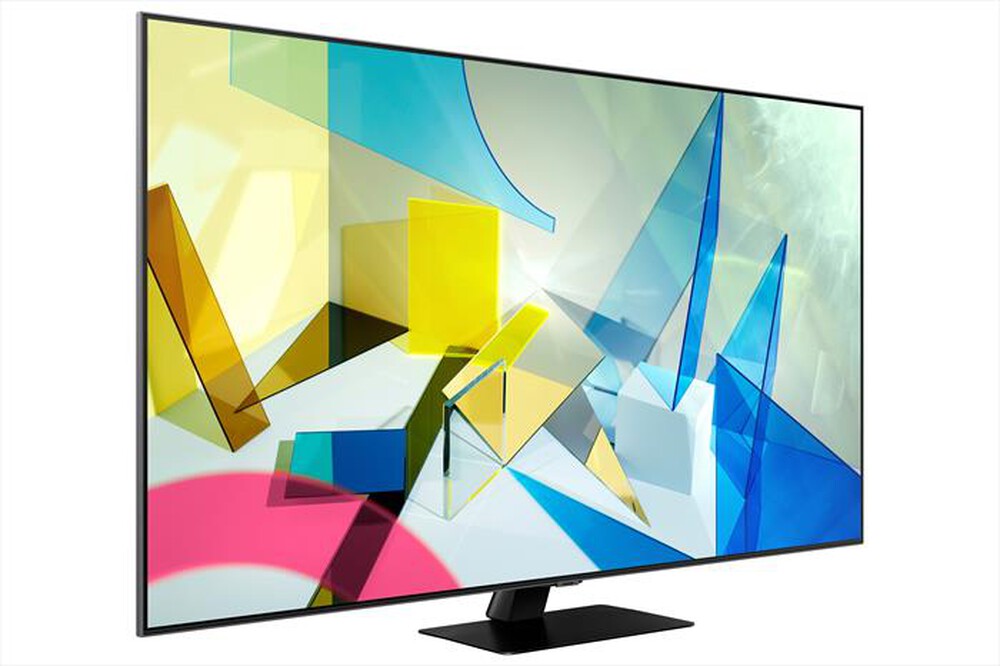 "SAMSUNG - QE75Q80TATXZT"
