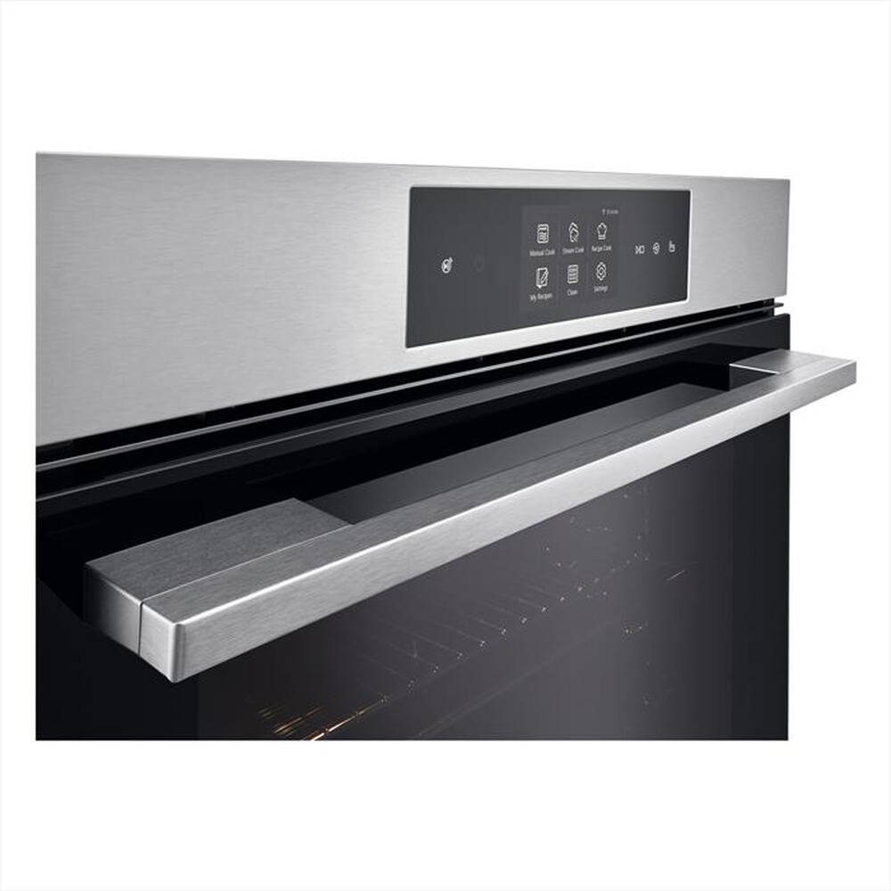 Immagine del prodotto LG - INSTAVIEW WS9D7651WS-Stainless Steel