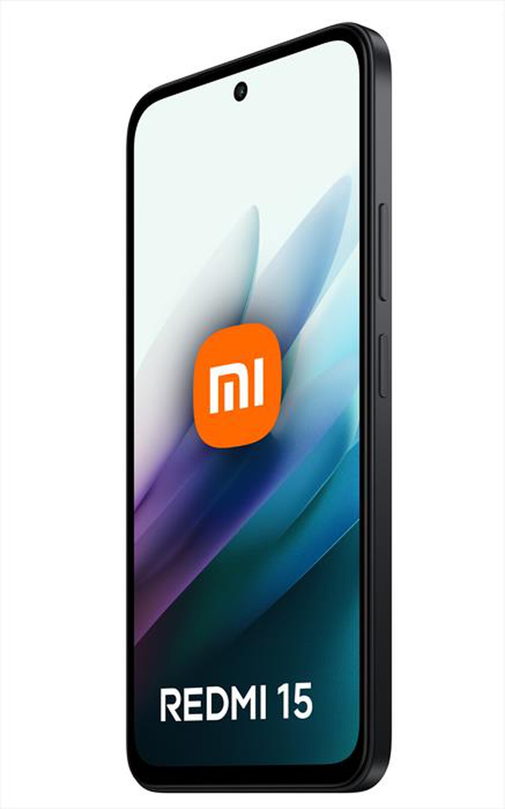 Immagine del prodotto XIAOMI - Smartphone REDMI 15 8G RAM 256G ROM-Midnight Black