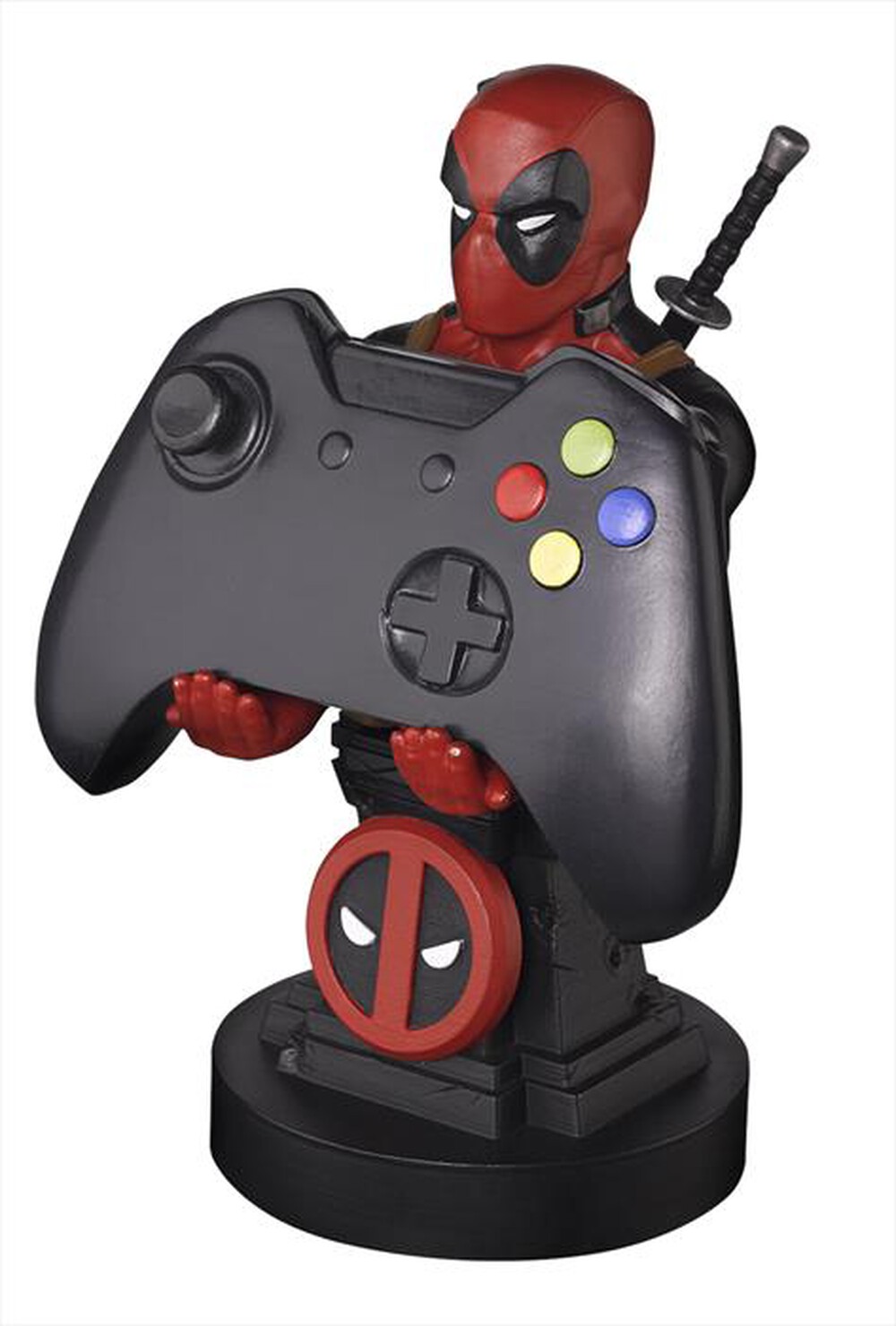 "EXQUISITE GAMING - DEADPOOL CABLE GUY"