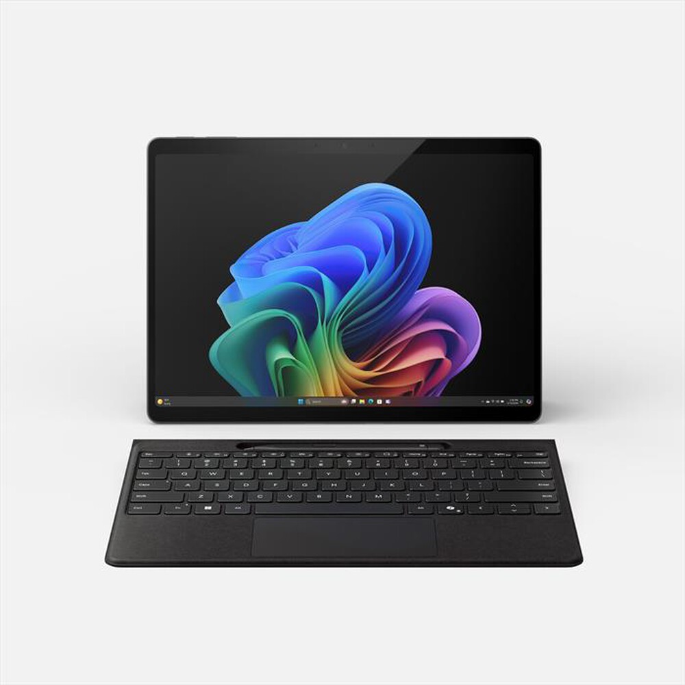 Immagine del prodotto MICROSOFT - Notebook SURFACE PRO - COPILOT+PC-Black