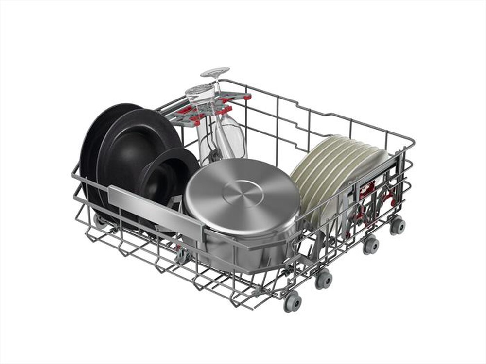 Immagine del prodotto AEG - GI9210X2TF-Bianco