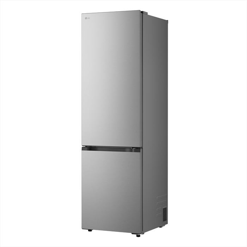 Immagine del prodotto LG - Frigorifero combinato GBBSJ20DPY Classe D 375lt-Acciaio inox