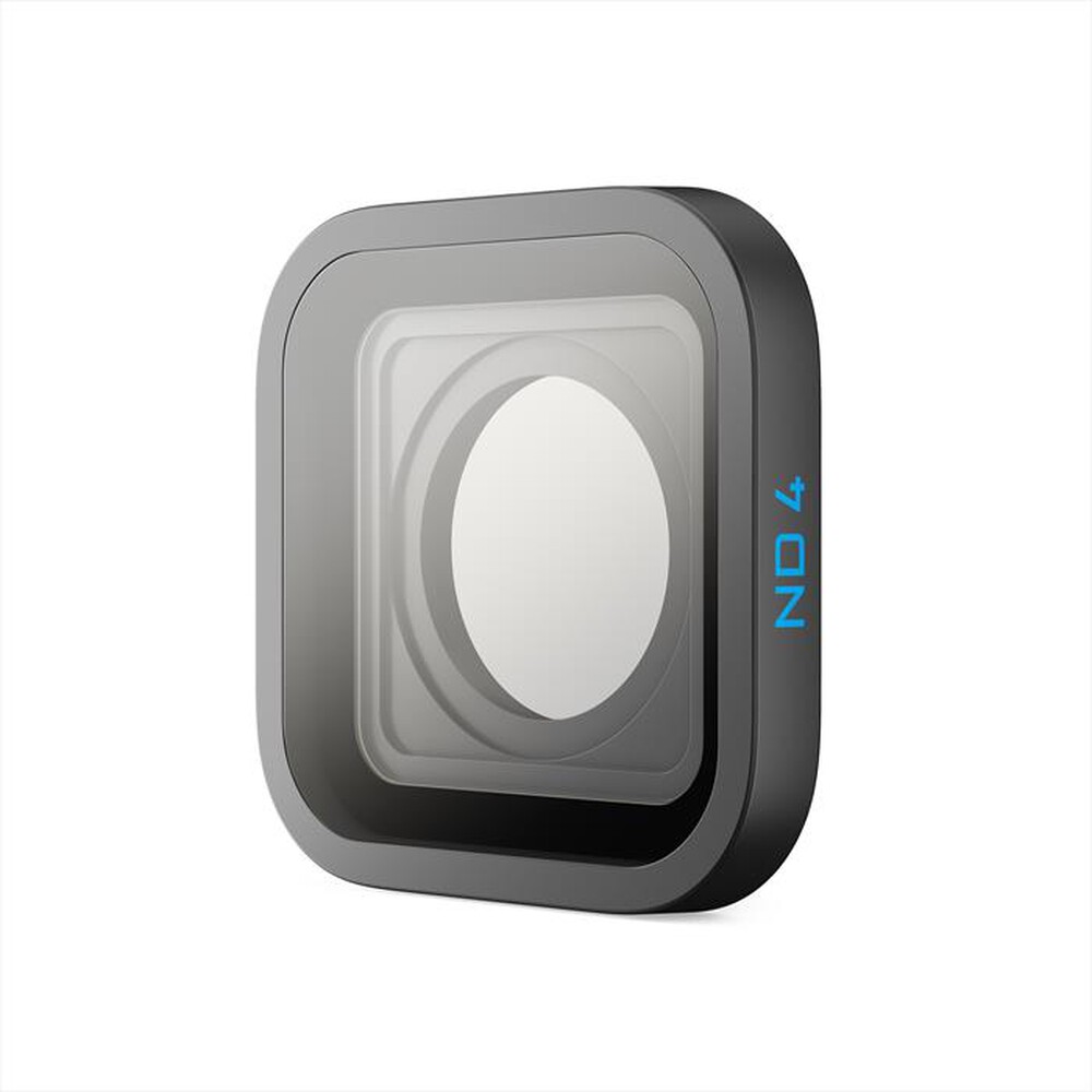 "GoPro - ND FILTER 4-PACK-Nero"