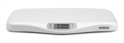 G3FERRARI - G3002100-Bianco
