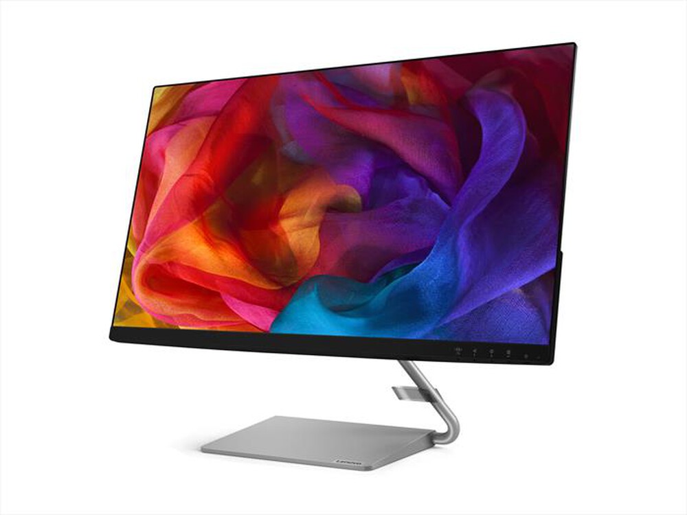 "LENOVO - Q27Q-10 65F4GAC3IT-Black"