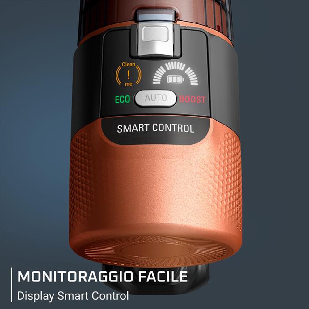 Immagine del prodotto ROWENTA - Scopa elettrica RH7A73E0-Copper Orange