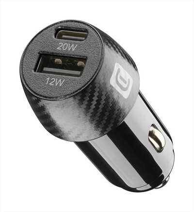 CELLULARLINE - CBRUSB2PD32WK-Nero