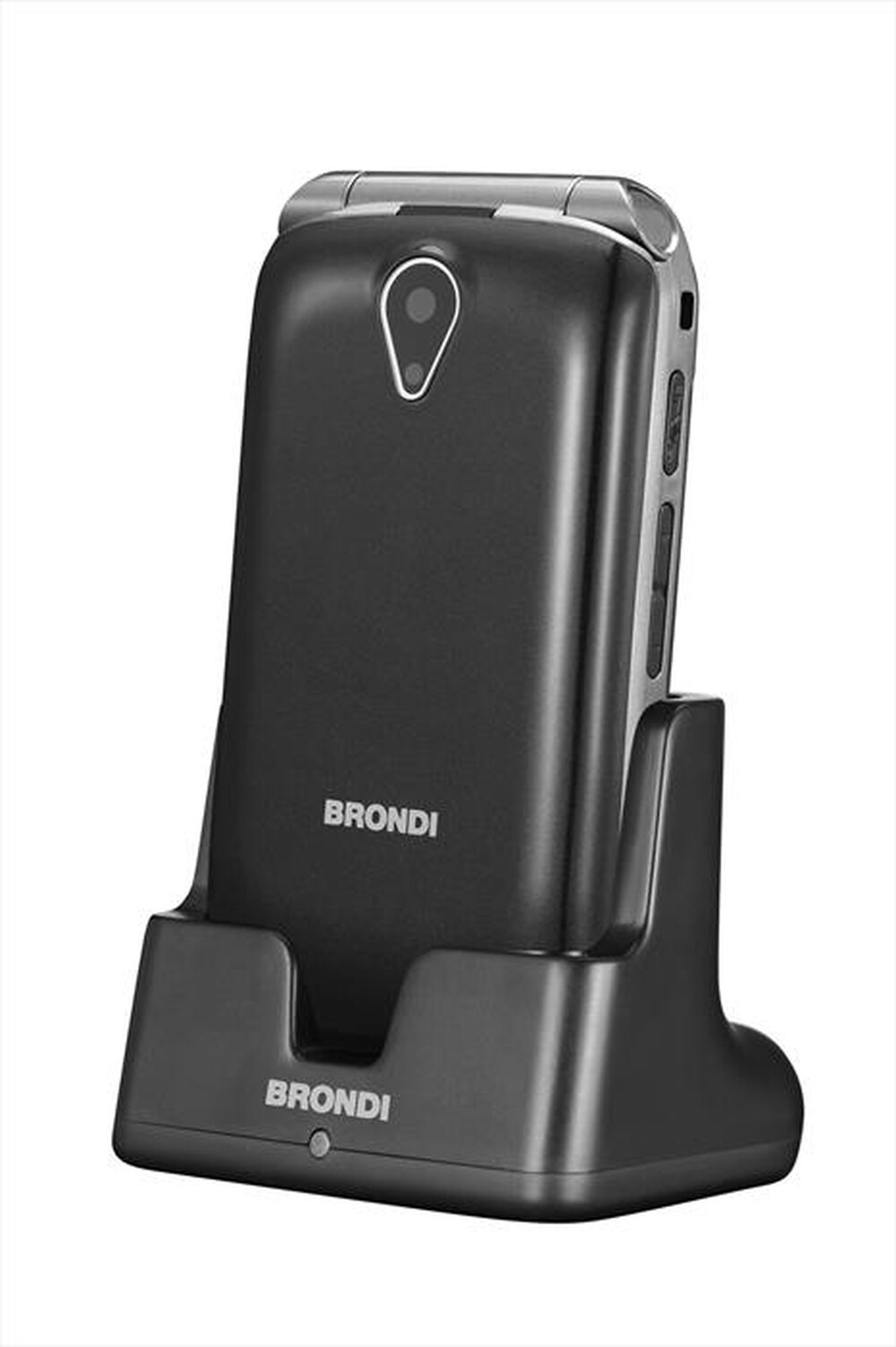 "BRONDI - AMICO MIO 4G-NERO"