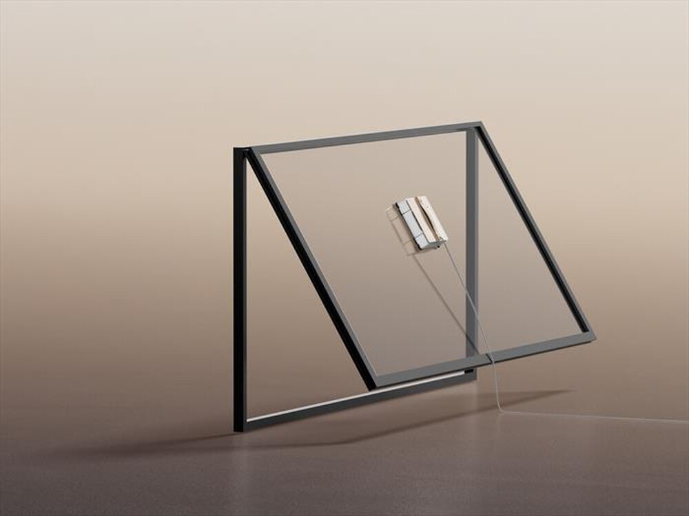 Immagine del prodotto DREAME - Robot Lavavetri C1 WINDOW CLEANER-Bianco / Oro