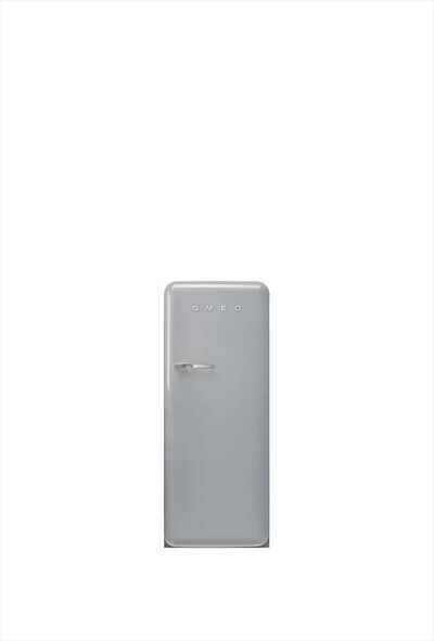 SMEG - Frigorifero 1 porta FAB28RSV5 Classe D-silver